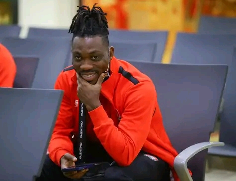 Christian Atsu: Ghanaians Mourn Soccer Star who Praised God in Everything