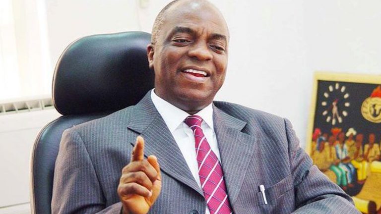 Oyedepo: The living legend of faith at 65 | The Guardian Nigeria News