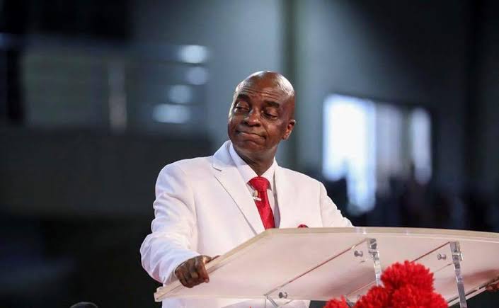 Nigerian Twitter Users React To Fake News Bishop Oyedepo Was Denied US Visa — Guardian Life — The Guardian Nigeria News – Nigeria and World News