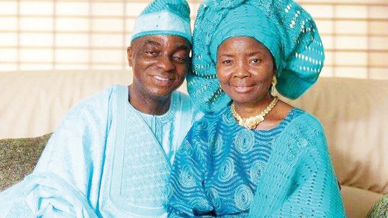 Hearty cheers as Oyedepo, wife celebrate 35 years of marital bliss | The Guardian Nigeria News