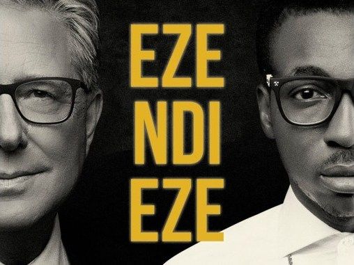 Eze Ndi Eze – Don Moen & Frank Edwards