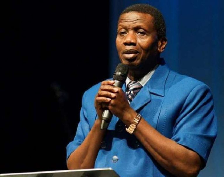 Adeboye assures Nigerians of end to suffering | The Guardian Nigeria News