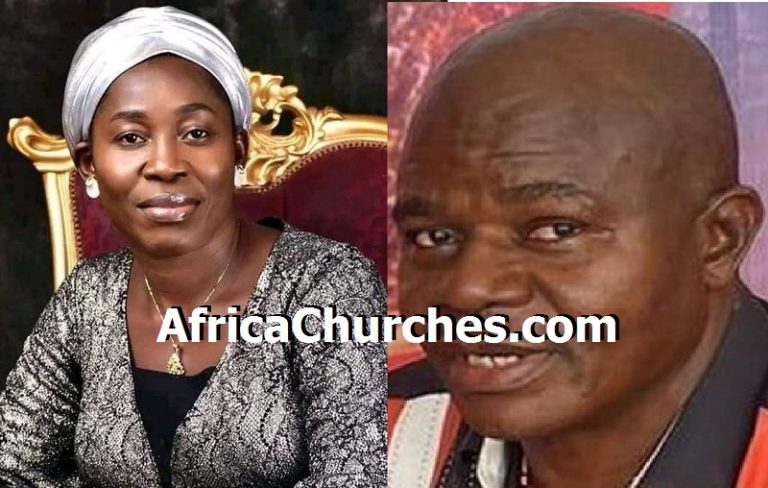 Osinachi Nwachukwu’s Death: FG files 23-count charge against husband, Peter Nwachukwu.