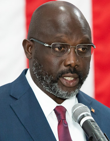 Liberia: Rev. Kortu Brown Calls on Pres. Weah, Sen. Johnson to “Stop Mal-positioning the Pulpit”