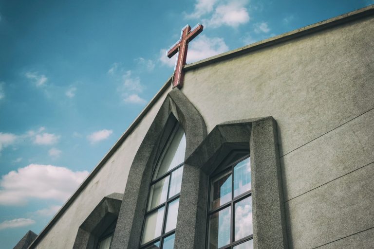 Relaunching Strategy Revitalizes Dying Churches