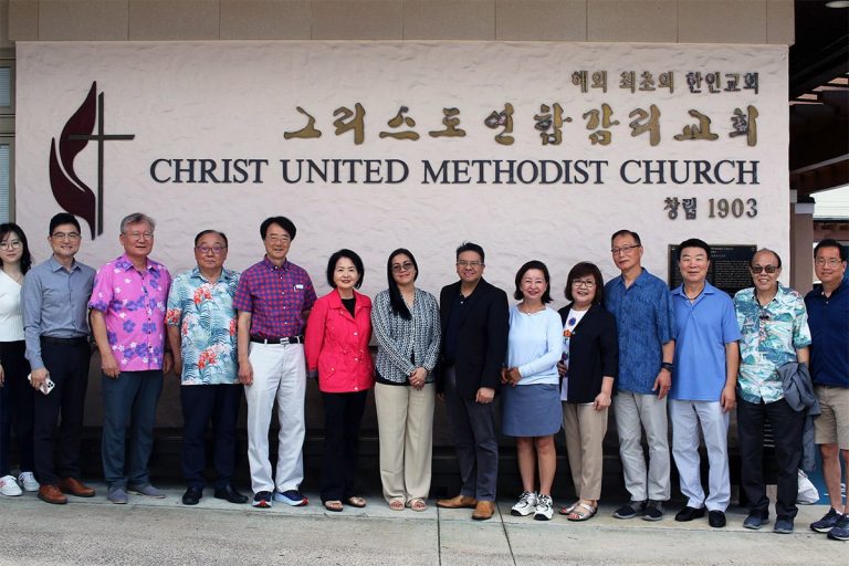 Korean churches hope to continue shared mission work in Mongolia