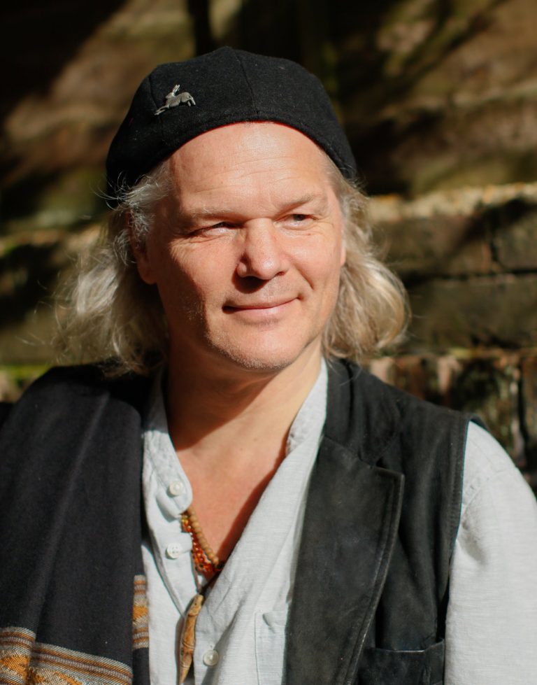 Swedish Ecologist Revives Old Norse Myths And Rituals To Tackle Environmental Crises