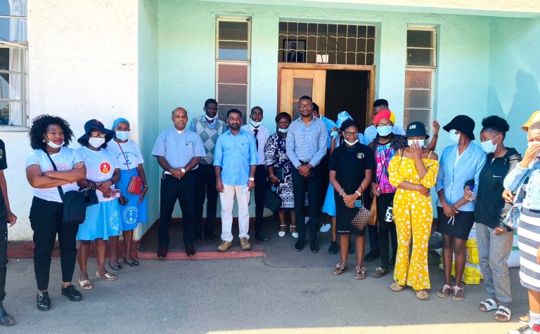 Catholic Young Adults in Bulawayo leading the way in drug abuse and mental health awareness – Catholic Church News