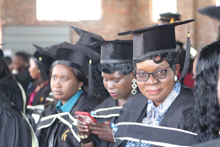 782 students graduate from Catholic University of Zimbabwe amid academic and infrastructural developments – Catholic Church News