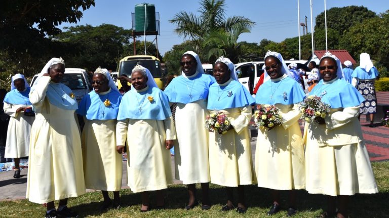 You have left an indelible mark of good work that attracted the youths, remain committed; Priest at the LCBL Jubilee Celebrations. – Catholic Church News