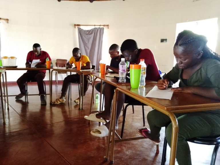 Hwange’s Social Communications members undergo capacity training in Binga – Catholic Church News