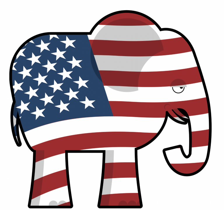 🐘 What We Know About The Faith Of The Two Latest GOP Presidential Candidates 🔌