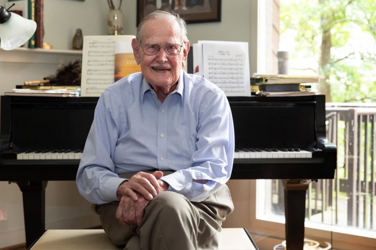 Remembering United Methodism’s maestro