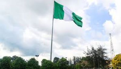 Revival is coming, it’s time for Nigeria to arise from ashes