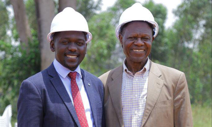 Construction starts on new Christian university in Uganda