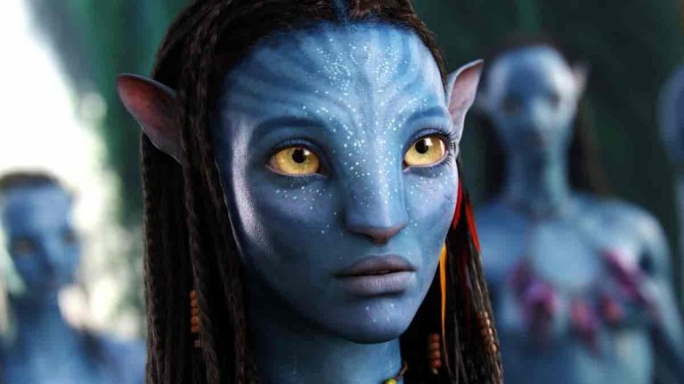 ‘Avatar’ Franchise Expands Ideas About Spirituality Beyond A Western, Christian Lens