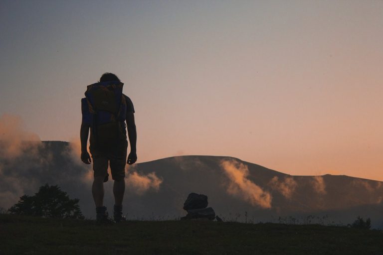 A Disastrous Hike Proves I Was Created For The Indoors