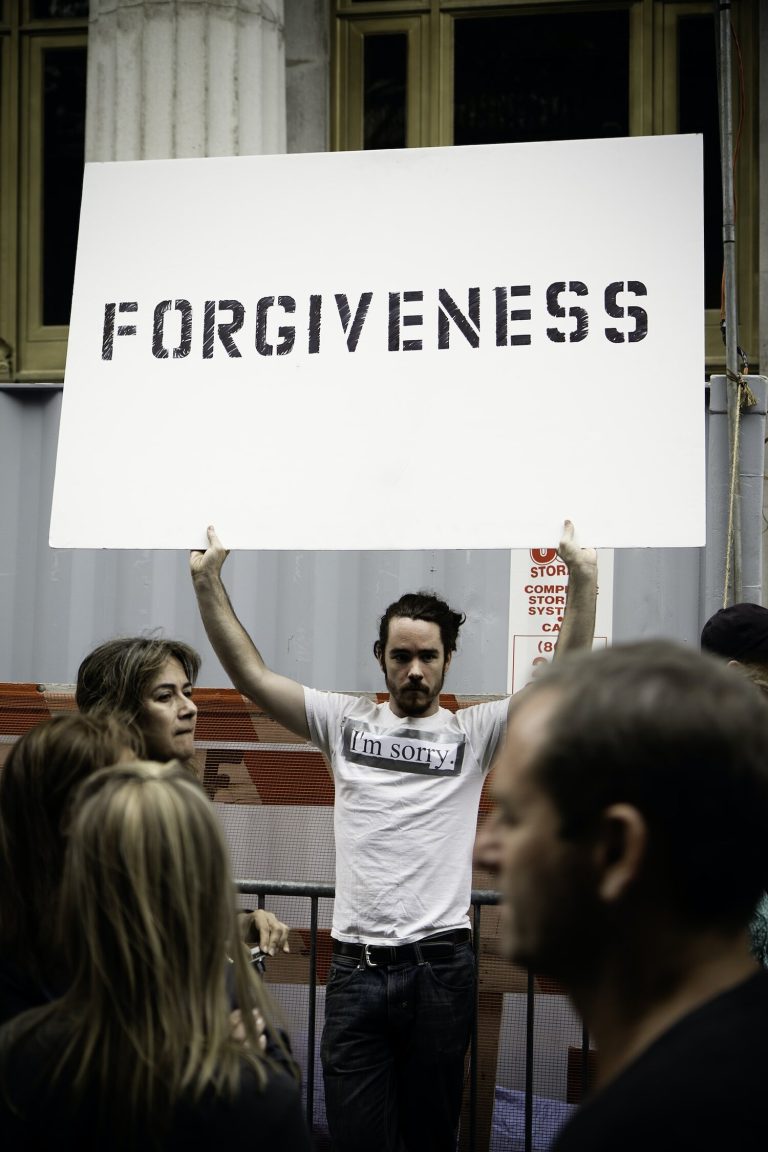 Templeton Charity Foundation Expands Work on Forgiveness and Mental Health