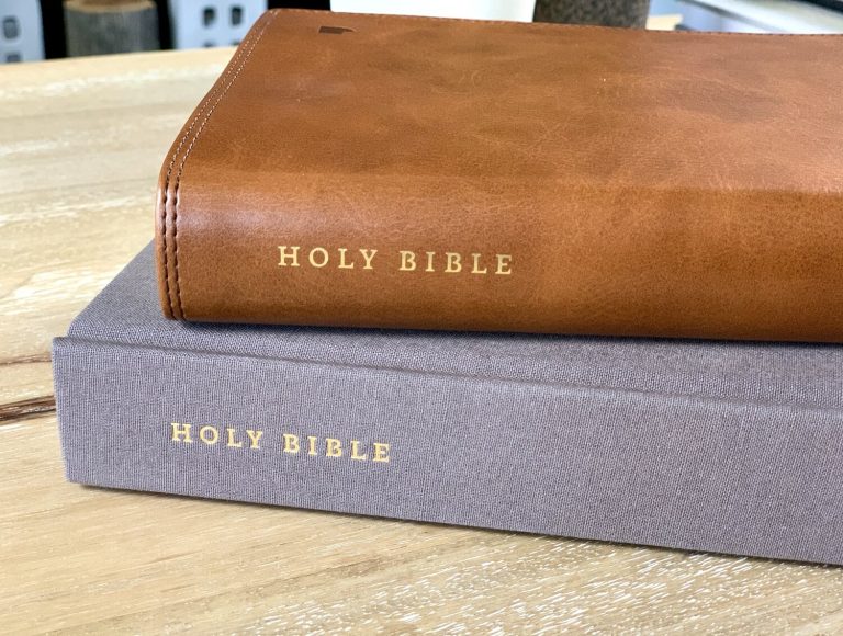 Prison Fellowship Has Provided More Than A Million Bibles Since 2019