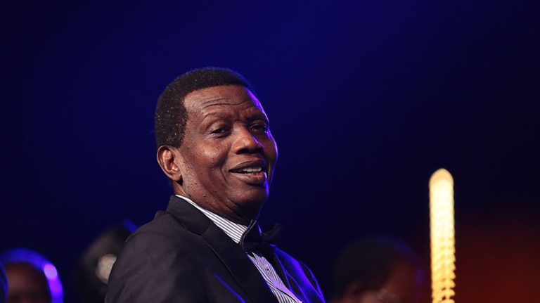 Adeboye urges Nigerians to trust God for great expectations | The Guardian Nigeria News