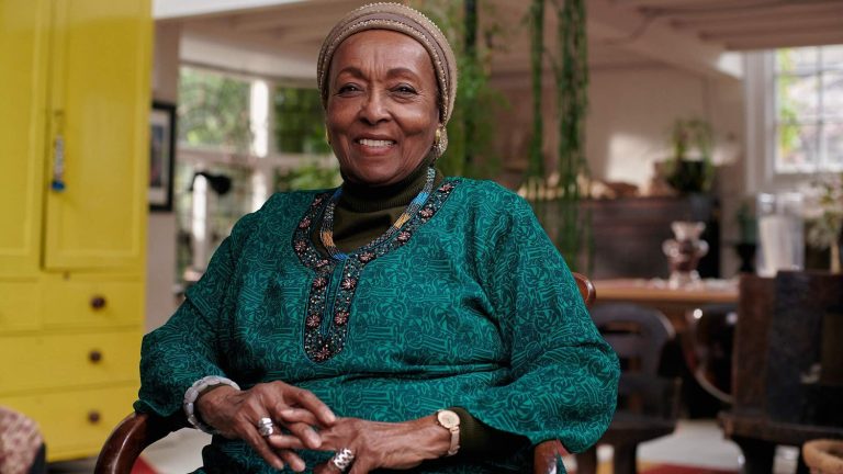 Muslim ‘Mother Theresa’ Receives Rare Honor: A Templeton Prize