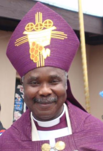 Fape replaces Olumakaiye as Anglican Archbishop of Lagos