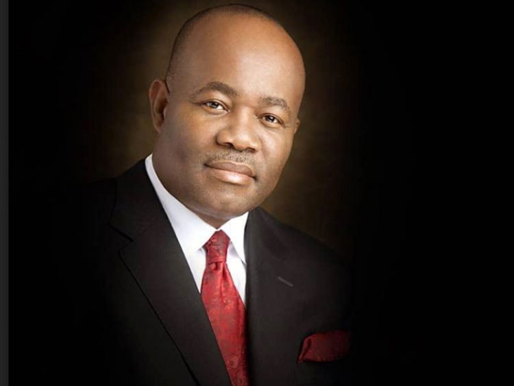 My Class, the 10th Senate Lesson and lessons for Akpabio