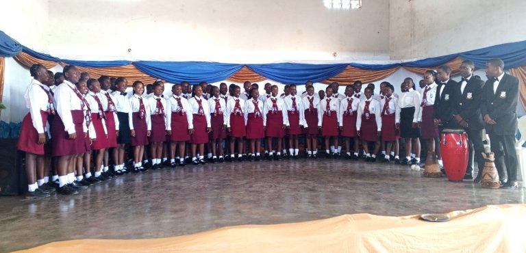 Hwange diocese holds the inaugural Catholic Schools Music competition for the first time – Catholic Church News