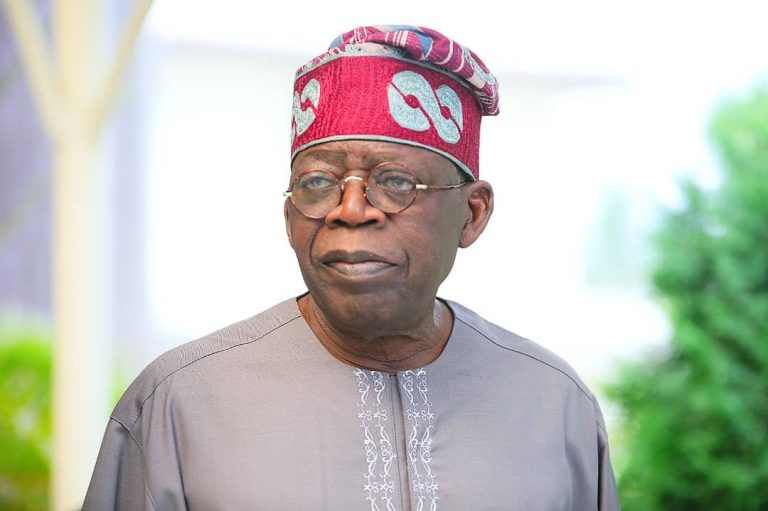 Ex-Punch editor lectures on task before President Tinubu