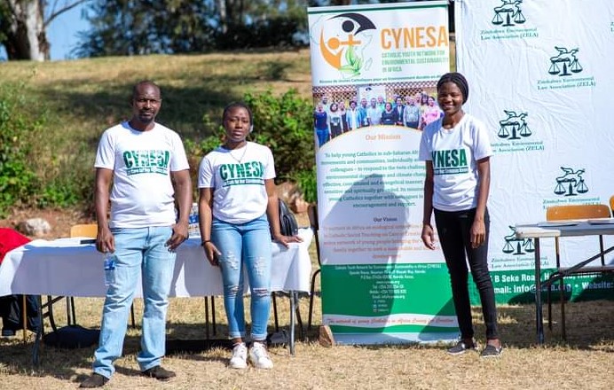 Catholic youth show commitment to protecting the environment through participation at World Environment Day – Catholic Church News