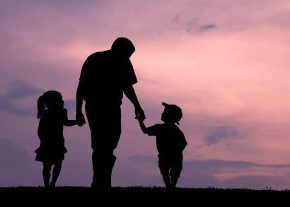 Where are the fathers? : An exegesis on fatherhood