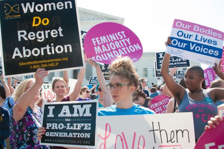 🏛️ A Year After Roe’s Overturning, Here’s Where The Religious Debate On Abortion Stands 🔌 