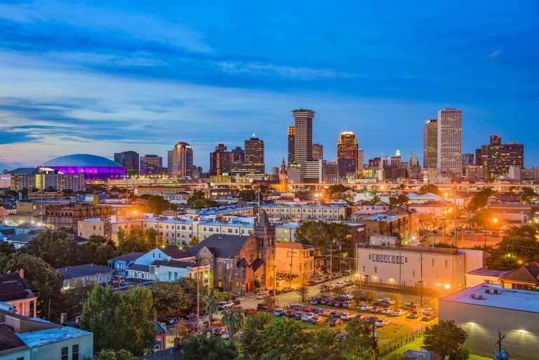 ⛪︎ 5 Key Takeaways From The Southern Baptist Convention’s Annual Meeting In New Orleans 🔌