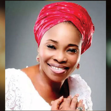 Beyond Evang Tope Alabi’s Aboru Aboye Abosise