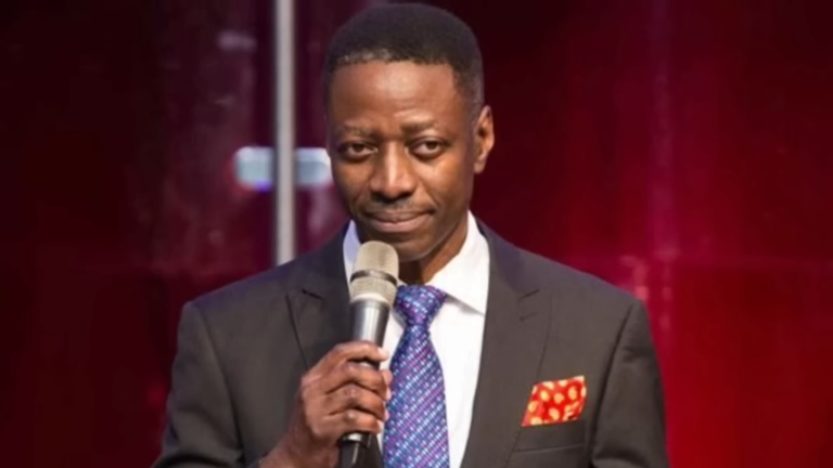 7 Ways To Multiply Your Income – Rev. Sam Adeyemi