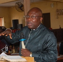 Anchor Int’l empowers pastors, church workers @ Ekiti summit