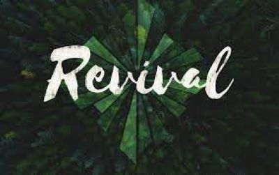 Revival and God’s expectation of the believer