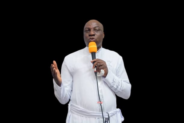 Oyedepo replies Pastor David Ibiyiomie C&S Church comment