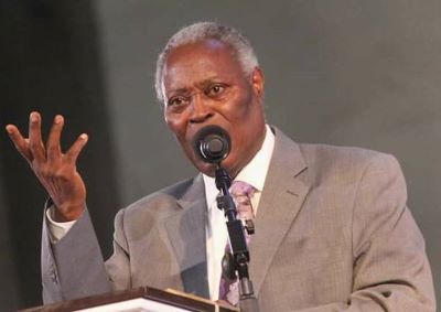 A note for Kumuyi and the Church