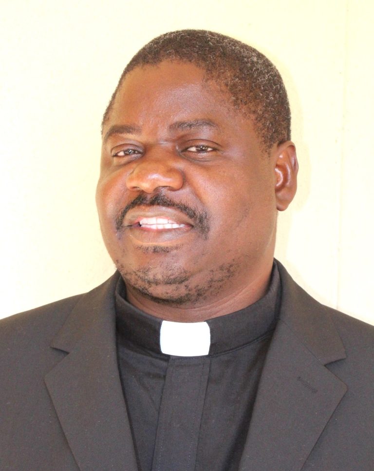 Bishop Elect of Gokwe – Catholic Church News