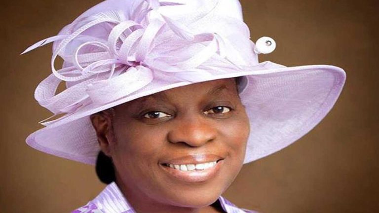 Adeboye, Ambode, others task women on home support | The Guardian Nigeria News