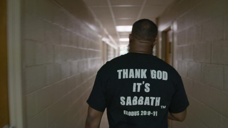 Sabbath Documentary Shows Religions’ Emphasis On Rest in a “Burnout” Culture