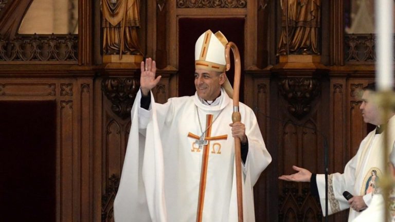 Who Is Archbishop Victor Manuel Fernandez? A Look At ‘Pope Francis’ Theologian’