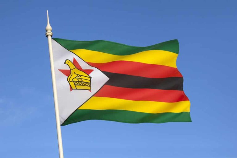 Bishop of Hwange urges Zimbabwean citizens to uphold peace and unity during elections….