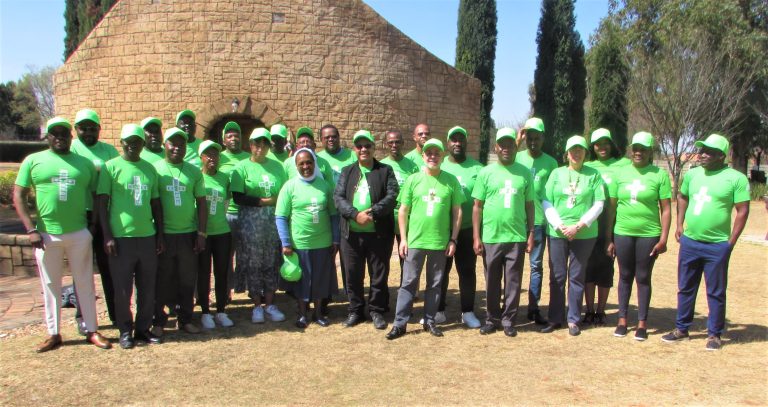 Catholic Communication Directors called upon to capitalize on free space provided by social media at an IMBISA workshop in South Africa – Catholic Church News