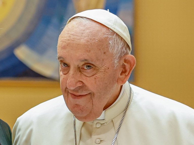 Why Pope Francis Has Become A Political Lightning Rod In Argentina