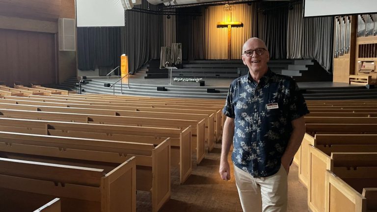 Churches Flourish In One of Sweden’s Bible Button Cities By Caring For Neighbors