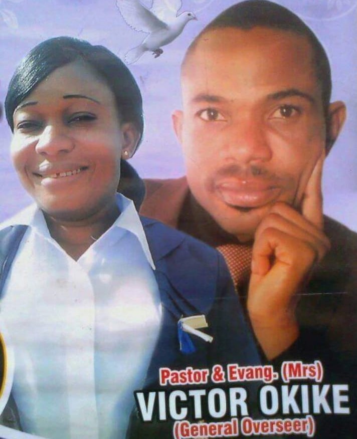 Abuja Pastor, UK lady, and the miracle menace