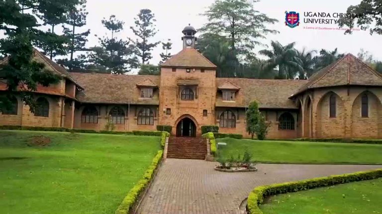 First Cohort of Medical Doctors Trained by Uganda’s Anglican Church In 140 Years Graduates