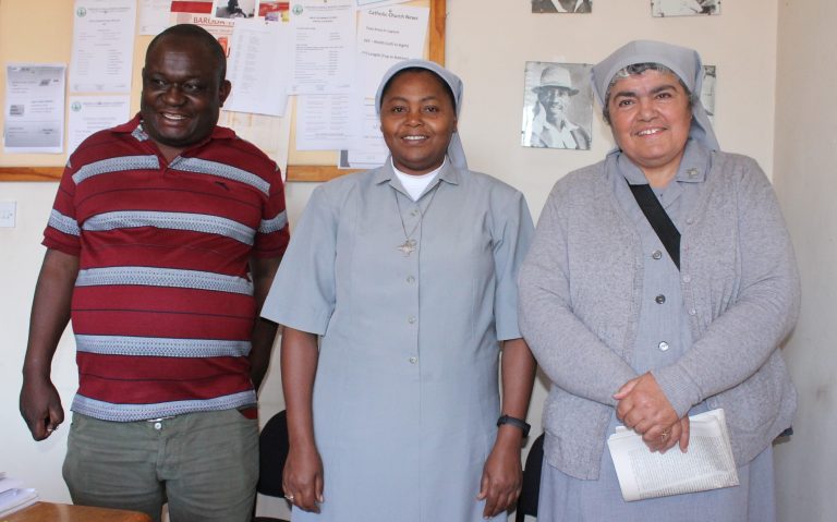 Daughters of the Sacred Heart Sisters from Malta explore opportunities of starting a community in Gweru Diocese – Catholic Church News